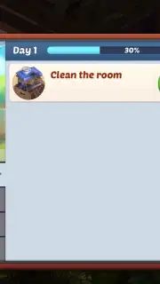 Homescapes скриншот 5