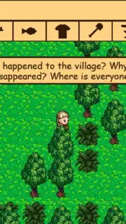 SRPG 3 скриншот 8