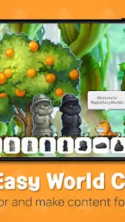 MapleStory Worlds скриншот 2