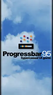 Progressbar95 скриншот 1