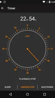 AIMP Remote Control скриншот 6