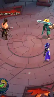 Final Heroes скриншот 9