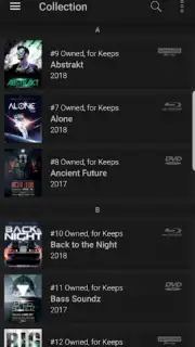 My Movies Free скриншот 7