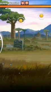 Kemono Friends: Kingdom скриншот 14