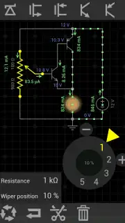 EveryCircuit Free скриншот 2