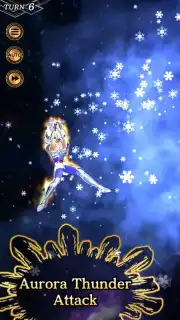 SAINT SEIYA SHINING SOLDIERS скриншот 11