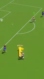 Mini Soccer Star скриншот 5