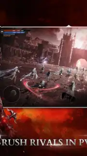Ashes of Valhalla скриншот 1