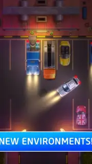 Parking Mania скриншот 5