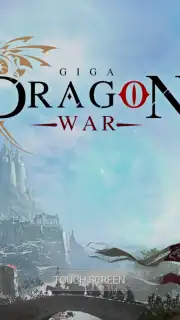 GIGA Dragon WAR скриншот 1
