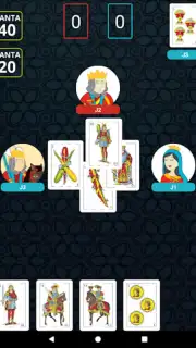 Cuatrola скриншот 3
