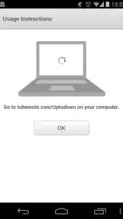 TubeMote скриншот 6