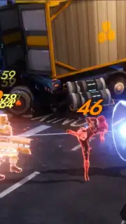 MARVEL Future Revolution скриншот 9