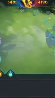 Summon Dragons скриншот 14