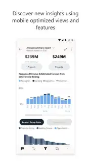 Microsoft Power BI скриншот 2