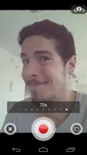 Socialcam скриншот 4