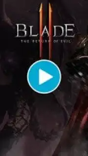 Blade II - The Return of Evil скриншот 1