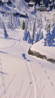 Grand Mountain Adventure 2 скриншот 3