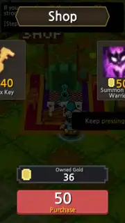 Hero Craft скриншот 9