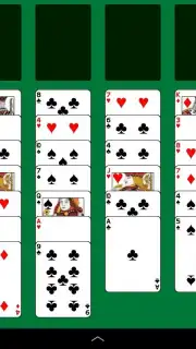 Solitaire Pack Game скриншот 6