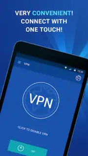 VPN - secure, fast, unlimited скриншот 16
