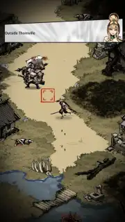 Lost Blade скриншот 6