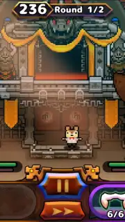 Destination: Dragons! скриншот 5