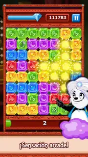 Diamond Dash скриншот 4