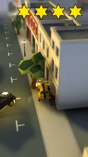 Reckless Getaway 2 скриншот 8
