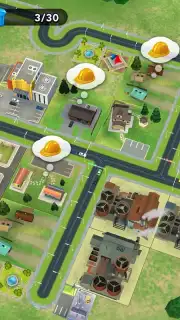 SimCity BuildIt скриншот 5
