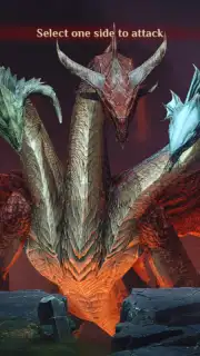 Dragonheir: Silent Gods скриншот 14