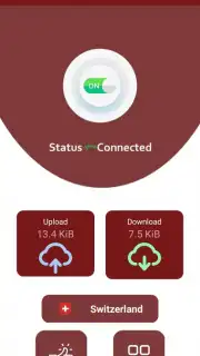 Tornado Vpn скриншот 2