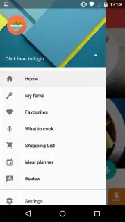 Salad Recipes FREE скриншот 1
