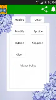 android play store alternatives скриншот 2