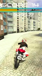 City Bike скриншот 7