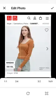 Acloset скриншот 7