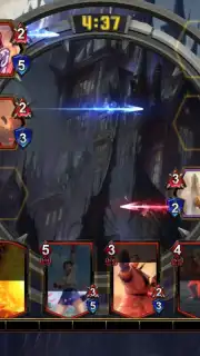 TEPPEN скриншот 10