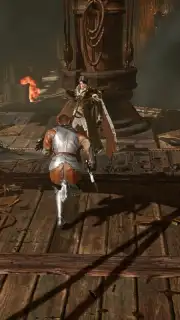 ArcheAge WAR (KR) скриншот 4