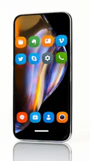 MIUI 14 Launcher скриншот 1