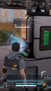 Titanite скриншот 2