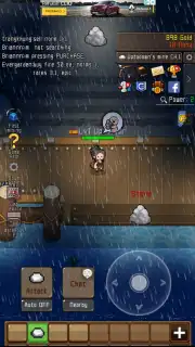 Grow Stone Online скриншот 1