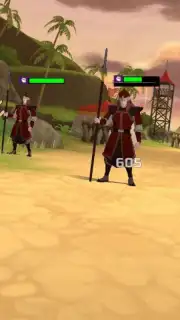 Avatar Generations скриншот 5