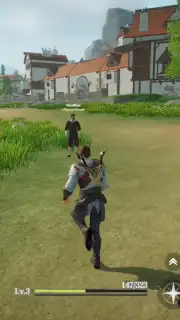 Souls Surge скриншот 3