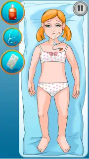 Doctor Surgery скриншот 3