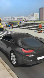 Driving Academy Driving Games скриншот 5