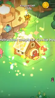 Cookie Run: Kingdom скриншот 3