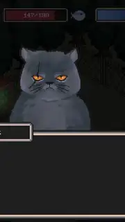 A Street Cat скриншот 9