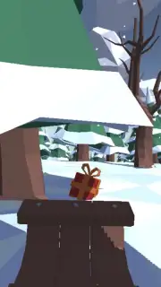 Sledge: Snow Mountain Slide скриншот 5