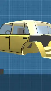 Retro Garage скриншот 10