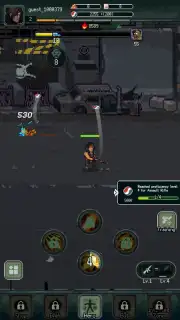 Pixel DayZ скриншот 2